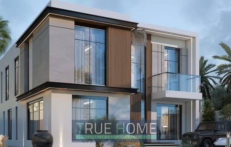 5 Bedroom Villa for Sale in Hoshi, Sharjah - WhatsApp Image 2025-04-14 at 14.05. 40. jpeg