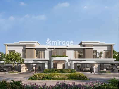 4 Bedroom Townhouse for Sale in Al Reem Island, Abu Dhabi - Screenshot 2024-11-08 151949. png