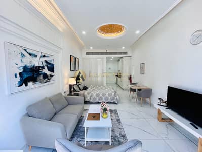 Spacious | Garden View | Best Amenities