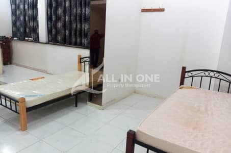 Affordable and Good Location! Studio Unit in TCA @ AED 42000 Affordable and Good Location! Studio Unit in TCA @ AED 42000