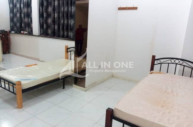 Affordable and Good Location! Studio Unit in TCA @ AED 42000 Affordable and Good Location! Studio Unit in TCA @ AED 42000