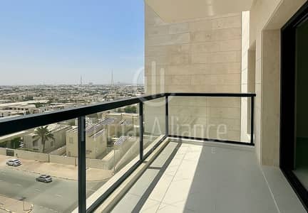 شقة 2 غرفة نوم للبيع في الفرجان، دبي - شقة في اكويتي اركاد،الفرجان 2 غرف 1780000 درهم - 11343698