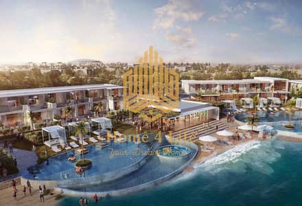Stunning View - High ROI - Luxury Design - Prime Location