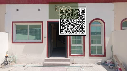 阿吉曼上城区， 阿治曼 4 卧室联排别墅待租 - WhatsApp Image 2025-04-14 at 2.24. 08 PM. jpeg