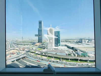 谢赫-扎耶德路， 迪拜 2 卧室单位待租 - IMG_1905. jpg