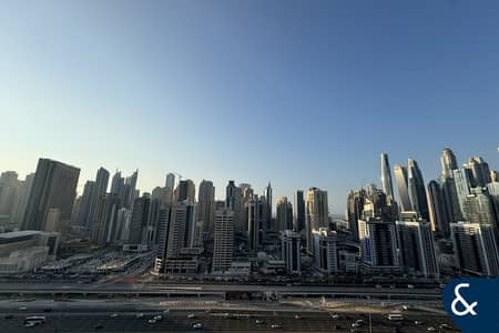 朱美拉湖塔 (JLT)， 迪拜 1 卧室公寓待售 - 位于朱美拉湖塔 (JLT)，JLT Q区，萨巴塔2号 1 卧室的公寓 1550000 AED - 11343816