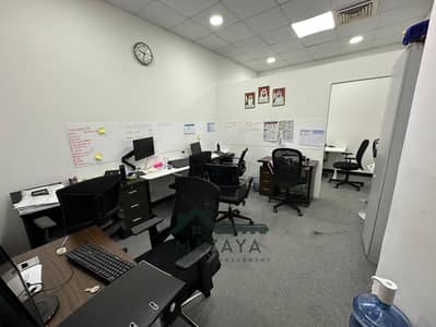 Office for Rent in Al Muroor, Abu Dhabi - WhatsApp Image 2025-01-15 at 16.04. 10 (1). jpeg