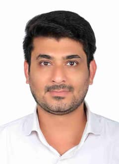Muhammad Shariq Muhammad Shariq