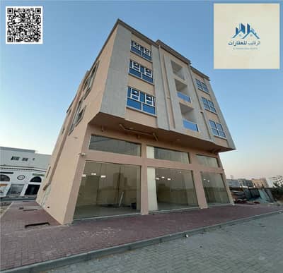 11 Bedroom Building for Sale in Al Alia, Ajman - بدون عنوان. png