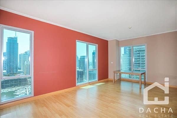 Exclusive Listing / Spectacular 2 Bedroom