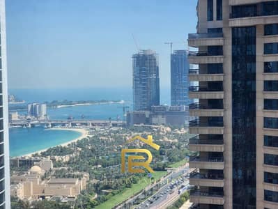 2 Bedroom Flat for Rent in Dubai Marina, Dubai - 52138d6f-d742-4b48-8522-d0ebcc5a8e4f. jpg