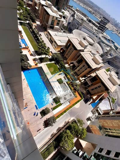 2 Bedroom Apartment for Rent in Al Reem Island, Abu Dhabi - WhatsApp Image 2025-04-14 at 02.46. 59_739b1660. jpg