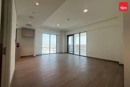 Chiller Free | Future Creek Tower  View | Emaar