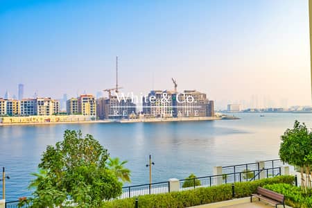 Stunning Views | VOT | Fully Furnished