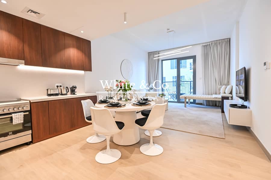Stunning Views | VOT | Fully Furnished