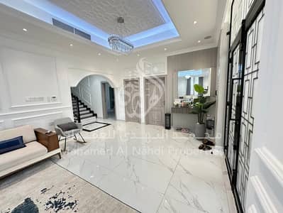 5 Bedroom Villa for Rent in Al Khawaneej, Dubai - 8cdc300a-250d-4c10-a6bc-23e31f218d63. jpg