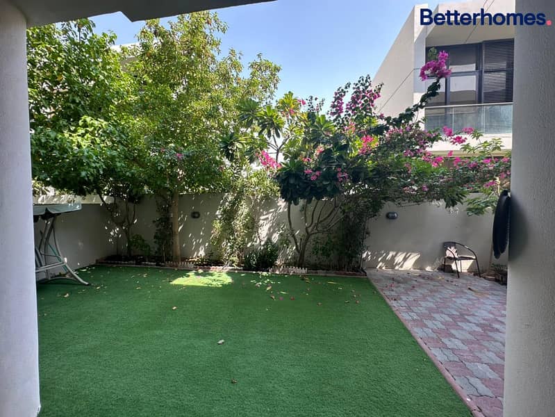 位于达马克山庄,公园别墅,托潘加别墅区 3 卧室的联排别墅 240000 AED - 11344255 位于达马克山庄,公园别墅,托潘加别墅区 3 卧室的联排别墅 240000 AED - 11344255