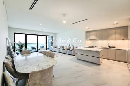 2 Bedroom Apartment for Rent in Sobha Hartland, Dubai - Prime Location | Prestigious | Community View