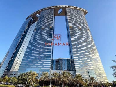 1 Bedroom Flat for Rent in Al Reem Island, Abu Dhabi - d25ec30d-1ce2-4caf-9c56-5b4e9d1c220a. png