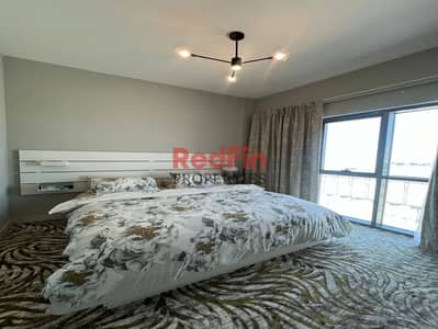 Fully Furnished | Spacious Apartment | Read to Move