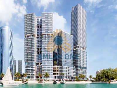 2 Bedroom Apartment for Sale in Al Reem Island, Abu Dhabi - 10. jpg