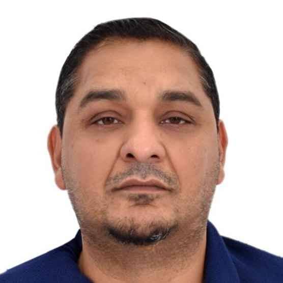 Ismail Rehman Abdul