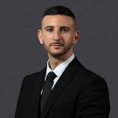 Mirza Burzic Mirza Burzic