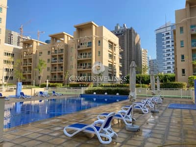 Lovely 1 BR | Green Pathway View | Exclusive