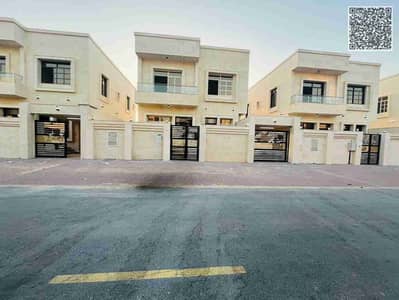 فیلا 5 غرف نوم للايجار في الياسمين، عجمان - 1000057007. jpg