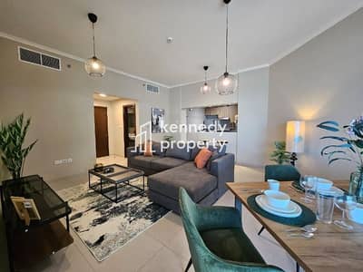 1 Bedroom Flat for Rent in Saadiyat Island, Abu Dhabi - IMG-20250403-WA0082. jpg