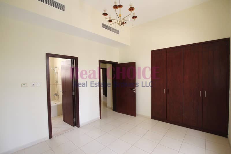 Clean And Well Maintained 3BR Compound Villa