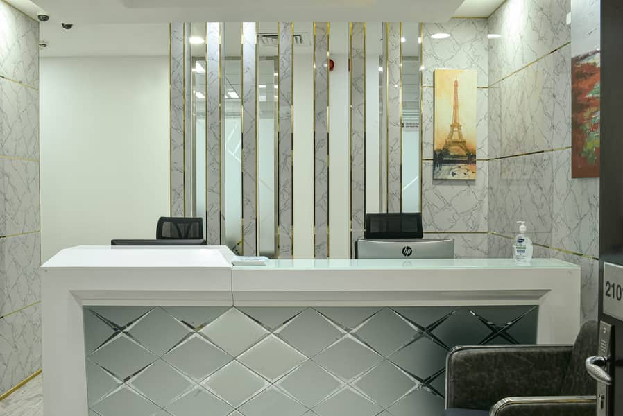 4 2101 Reception Area. jpeg