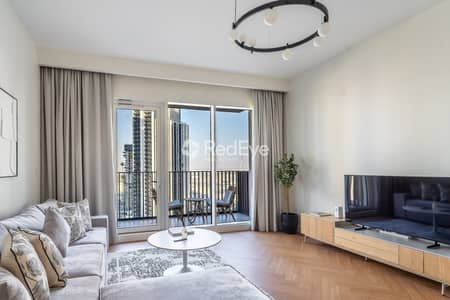 1 Bedroom Apartment for Sale in Dubai Creek Harbour, Dubai - Modern Layout I Prime Location I Park View