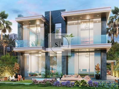 Участок Продажа в Дамак Лагунс, Дубай - IMG-20250407-WA0065. jpg