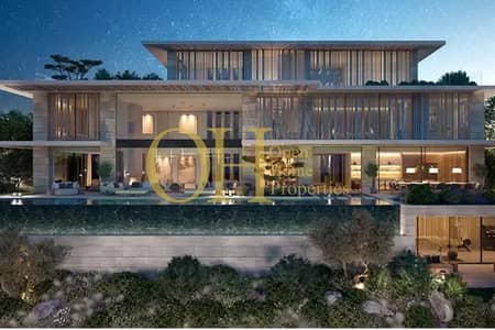 7 Bedroom Villa for Sale in Al Hudayriat Island, Abu Dhabi - Untitled Project (61). jpg