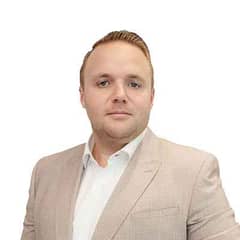 James Blewitt