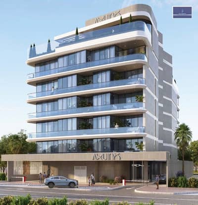 2 Bedroom Apartment for Sale in Al Marjan Island, Ras Al Khaimah - 1. jpg