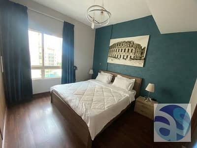 1 Спальня Апартамент Продажа в Гринс, Дубай - IMG_9194. jpg