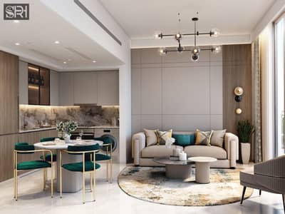 1 Bedroom Flat for Sale in City of Arabia, Dubai - WhatsApp Image 2025-04-14 at 6.26. 15 PM (5). jpeg