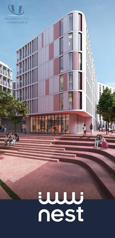 Great Investment! Student Accommodation in Sharjah Great Investment! Student Accommodation in Sharjah