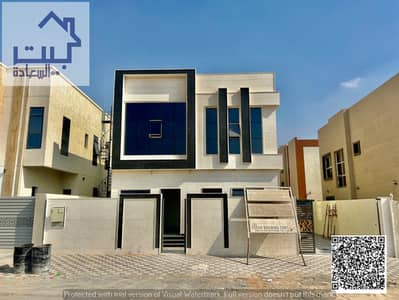5 Bedroom Villa for Sale in Al Helio, Ajman - aecbac46-ba25-4e8a-b610-e55935dc8865. jpg