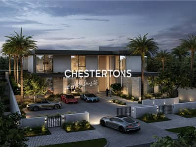 7 Bedroom Villa for Sale in The Oasis by Emaar, Dubai - Vastu  |  Ultra-Luxury | Billionaire Row