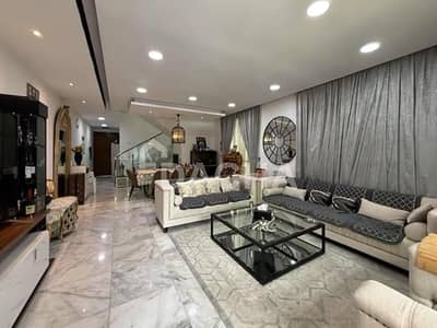 4 Bedroom Villa for Sale in Jumeirah Village Circle (JVC), Dubai - Luxurious 4 Bedroom Villa | Private Pool