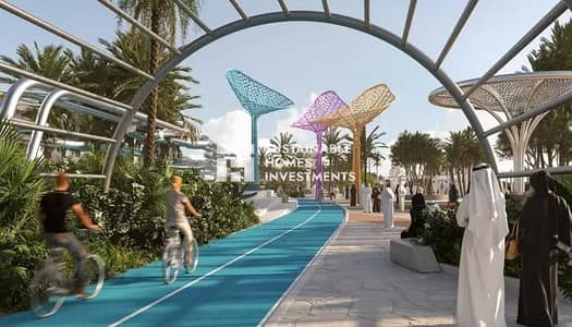 6 Bedroom Villa for Sale in Saadiyat Island, Abu Dhabi - WhatsApp Image 2024-07-18 at 11.43. 01 AM (3). jpeg