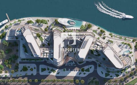 1 Bedroom Flat for Sale in Al Marjan Island, Ras Al Khaimah - Quatro-Del-Mar-1-AR26122023. jpg