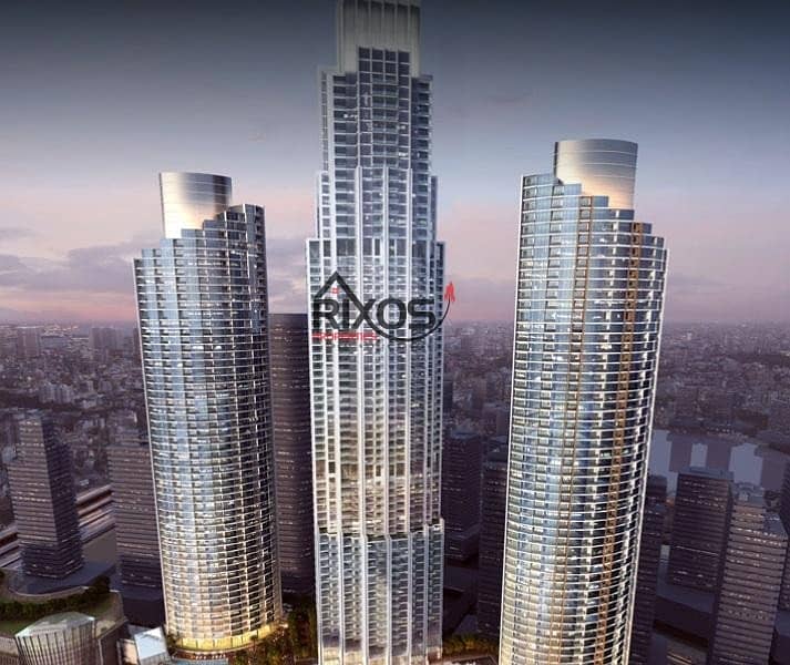 Elegant 2 Bed | Fully Furnished | Fountain View | Burj & Fountain View Elegant 2 Bed | Fully Furnished | Fountain View | Burj & Fountain View