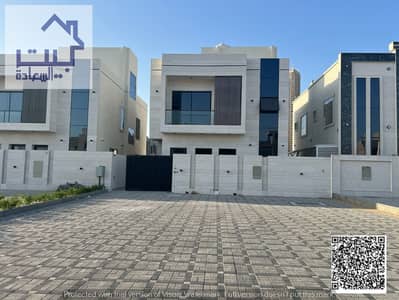 5 Cпальни Вилла Продажа в Аль Амера, Аджман - bd7b5673-2e0f-44eb-85cf-6d773465c848. jpg
