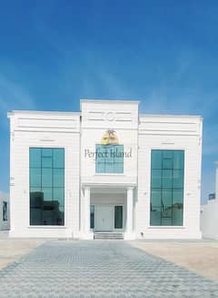 شقة في مدينة الرياض 27000 درهم - 10488002