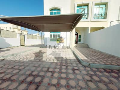 5 Bedroom Villa for Rent in Shakhbout City, Abu Dhabi - WhatsApp Image 2023-09-06 at 13.03. 27. jpg