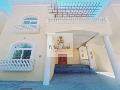 4 Bedroom Villa for Rent in Mohammed Bin Zayed City, Abu Dhabi - WhatsApp Image 2025-01-04 at 12.21. 28_9e42f667. jpg
